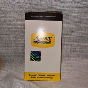 Otterbox Simp Pack new in box